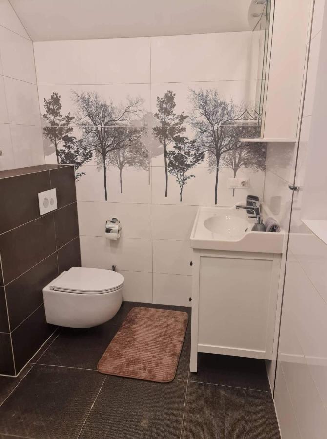 Quality Rest In Giruliai Apartments Klaipėda Exteriér fotografie