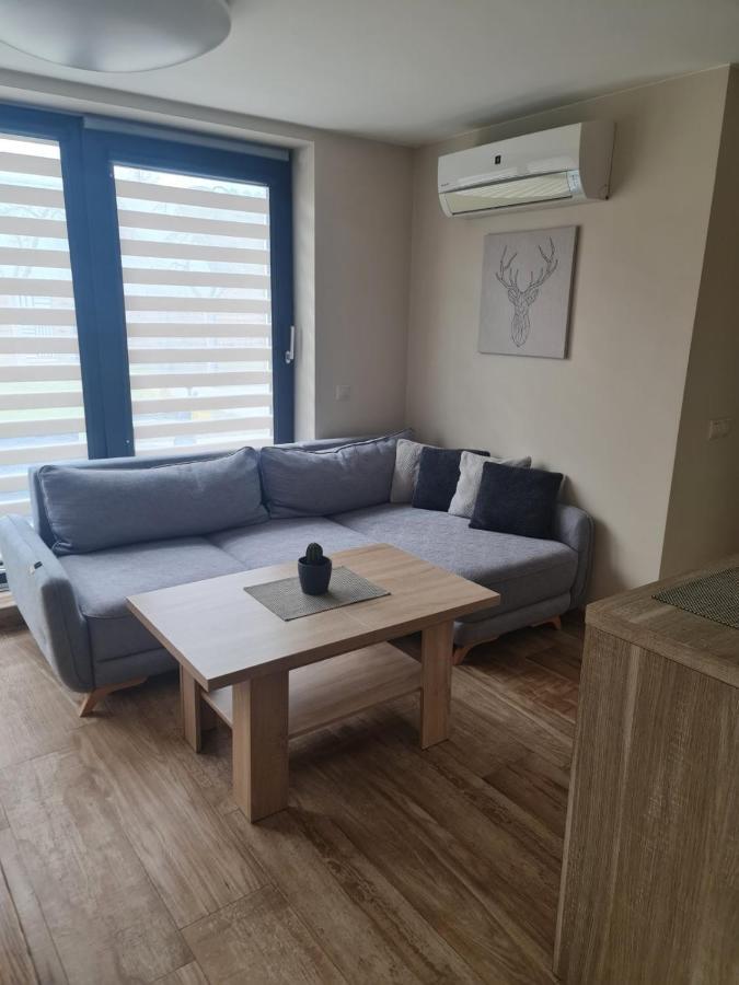 Quality Rest In Giruliai Apartments Klaipėda Exteriér fotografie