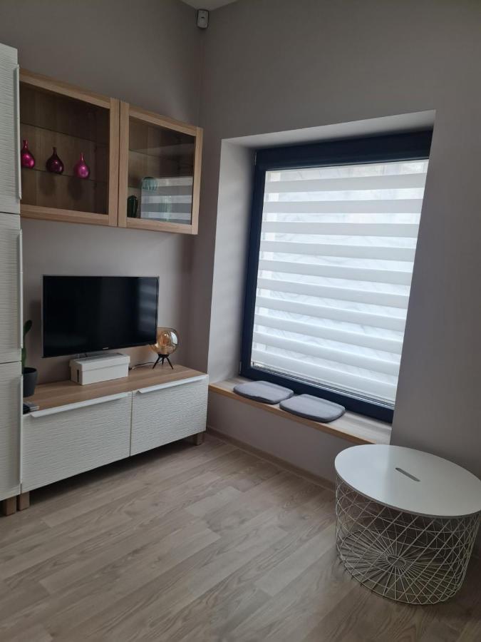 Quality Rest In Giruliai Apartments Klaipėda Exteriér fotografie